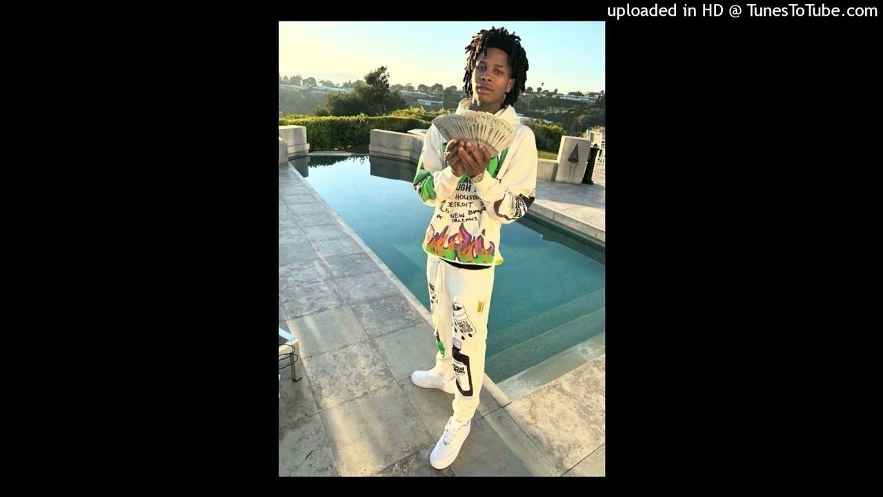 [FREE] Chuckyy x Lucki Sample Type Beat - Just For Now x I'm God | Imogen Heap, Clams Casino Sample