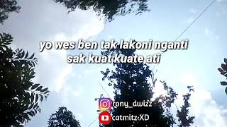 Story whatsapp lirik lagu dalan liyane virall [] Story wa kekinian