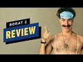 Borat 2 Review