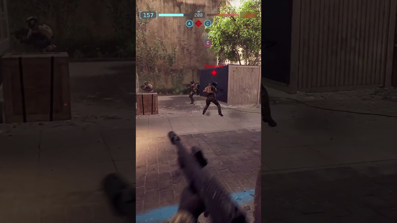 Battlefield 6 Grenade Launcher Can't be Trusted