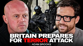 We've Imported a Big PROBLEM - Can Britain Return To Safety: Adam Brooks