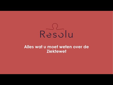 Video: Wat moeten zesdeklassers weten?