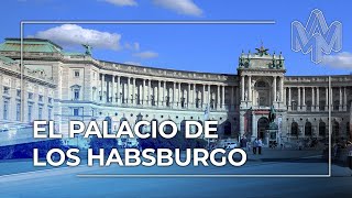 HOFBURG: el palacio de los HABSBURGO, una COLOSAL e IMPONENTE sede para el PODER - Megaprojekts