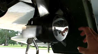 Ram Air Turbines - YouTube