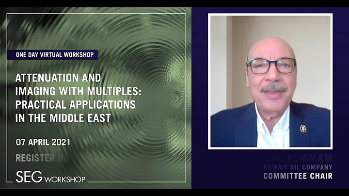 Watch the workshop highlights by the committee chairs and distinguished speakers