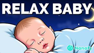 ABSURDLY RELAXING! BABY DRIFTS INTO DEEP SLEEP FAST! – Soft Lullabies for Peaceful Sleep screenshot 4