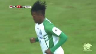 Kahata Francis 2018 - Gor Mahia (KPL/CAF CL/CAF CC)