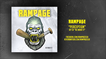 Rampage - "Perception"