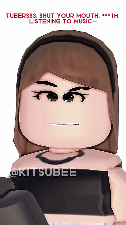 Tubers goes bananza 🤨 \\ #roblox #robloxshorts #shorts