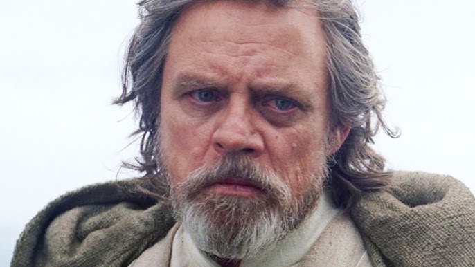 GOOGLE coloca Mark Hamill e Sebastian Stan como pai e filho