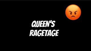 RAGE TAGE #1 ( MUST WATCH ) NBA 2K23 by CloutedQueen- 423 views 9 months ago 7 minutes, 1 second