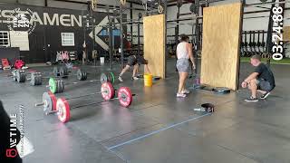 TFX Qualifier 23.5