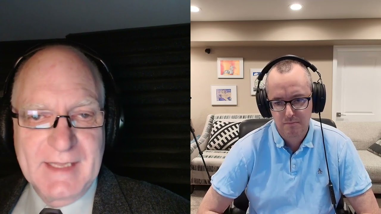 Christopher H. Baum | Oct 3, 2024