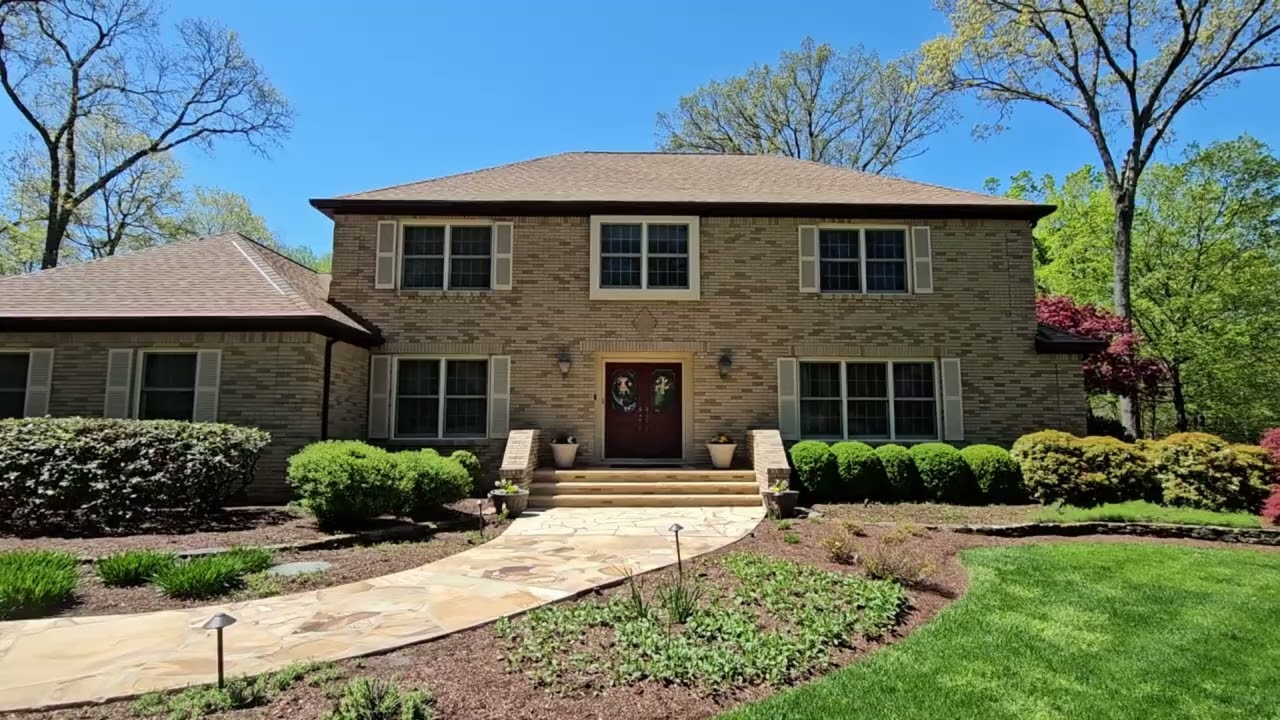 Pressure Washing Alpine NJ - Aqua Clean Power Washing LLC