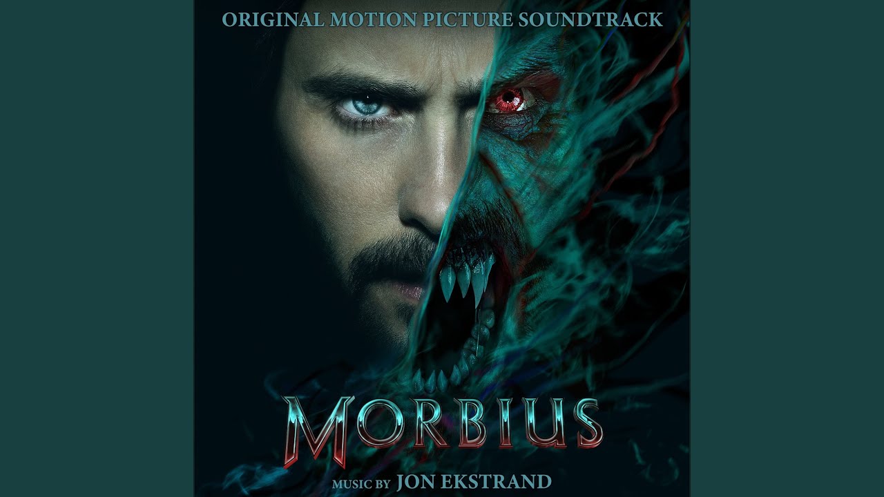 Watch Morbius Flight on YouTube Watch Morbius Flight on YouTube