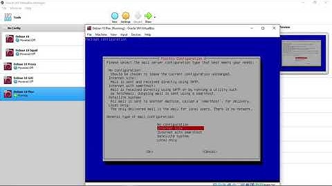 Tutorial 10 : Intrusion Detection System using Tripwire on Debian 10