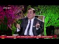 سحور سياسي مع علي الخيال وضيف الحلقة عامر عبد الجبار الحلقة 20 