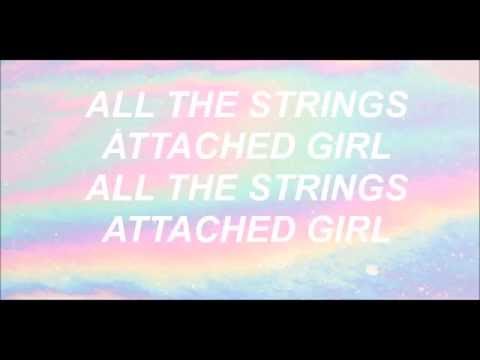 Shawn Mendes - Strings Lyrics