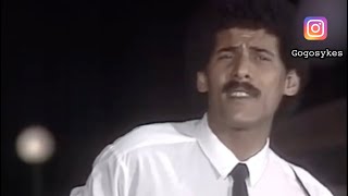 علي بحر - روح الله يسامحك (فيديو كليب الأصلي)