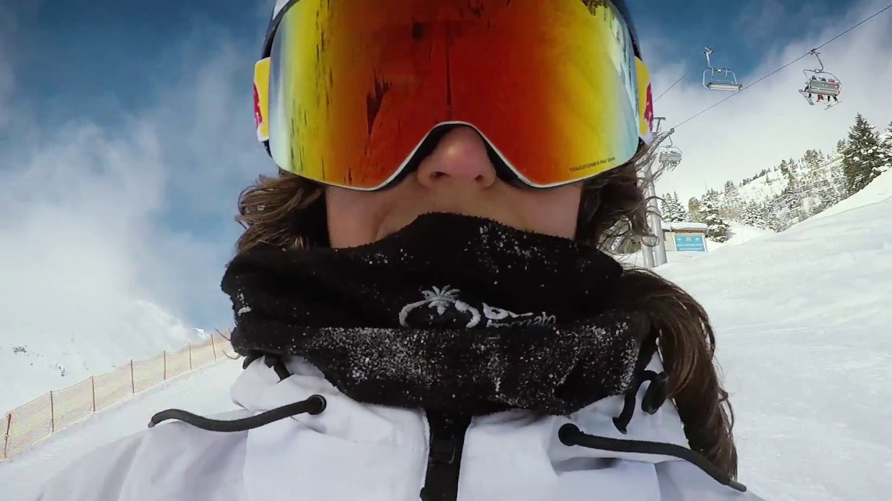 Tyggegummi lave mad hø Red Bull Spect Eyewear - THE TRANXFORMER - All Nose Fit - YouTube