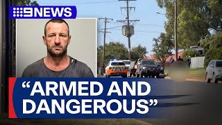 Three Killed In Nsw Shooting 9 News Australia