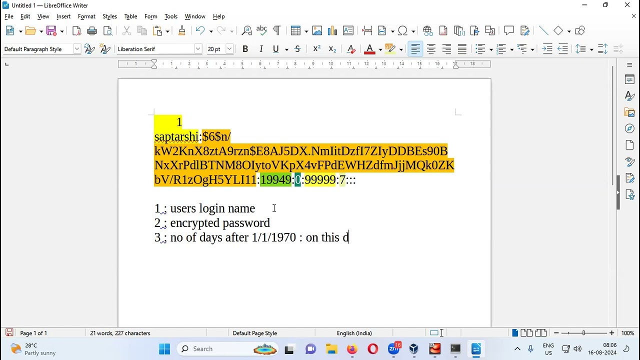 Redhat Linux What is user management || How to add a new user ,modify  ,rename, password reset