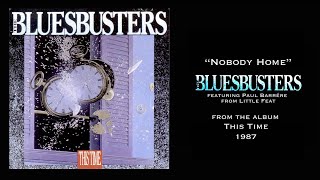 The Bluesbusters - 