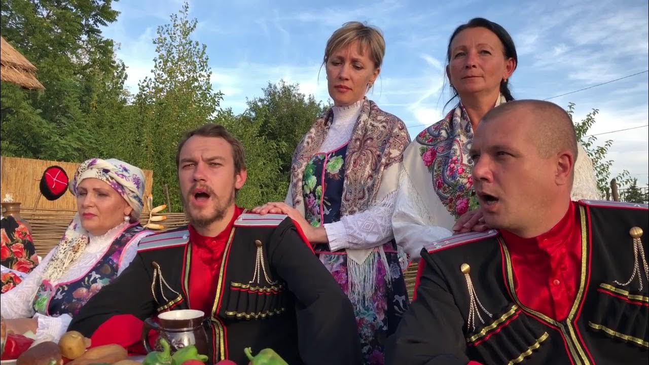 Станица ютубе последнее видео. Наши предки – казаки. наша жизнь в станице на ютубе. ютуб станица марьяновская.