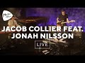 Jacob collier feat jonah nilsson  do i do live montreux jazz festival 2017