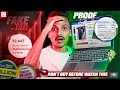 Don't Buy Anything in Big Billion Days Before Watching This Video! Fake Prices Live Proof🤯