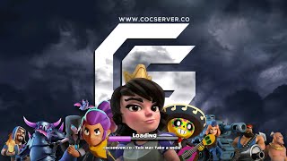 How to download clash of clans hacked version | clash of souls |@MYSTERY GAMING. screenshot 5