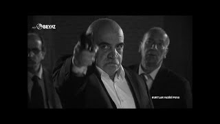 Kurtlar Vadisi - Halil İbrahim Türküsü Bass Boosted 8D (Slowed - Reverb)