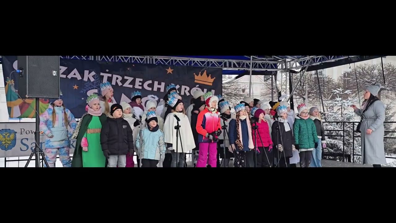 ORSZAK TRZECH KRÓLI 2026