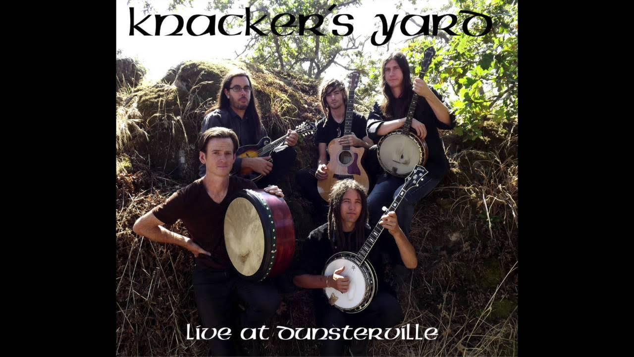 Knacker's Yard Whisky in the Jar YouTube