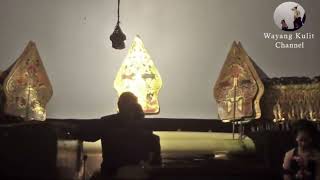 1 Petruk Dadi Ratu Ki H Anom Suroto wayangkulit wayangkulitindonesia wayang 