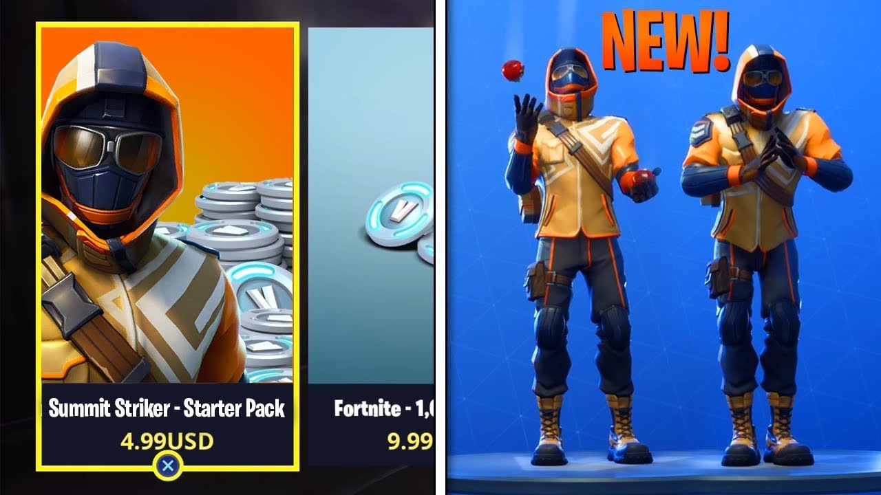 new-summit-striker-starter-pack-in-fortnite-all-leaked-skins