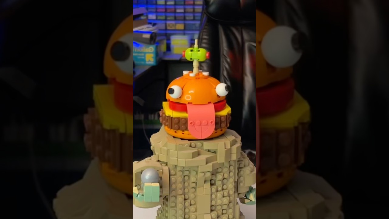 What should I combine next?!? 