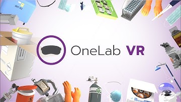 OneLab VR Promotional Video