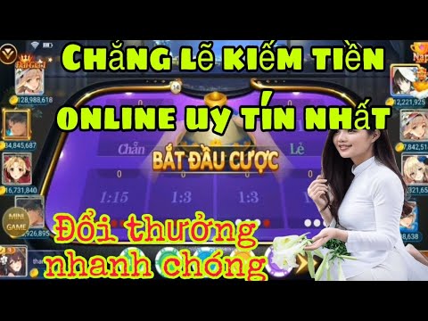 Thủ thuật chơi Xóc đĩa | Game kiếm tiền tại nhà hot 2022 | Thủ thuật kiếm tiền triệu mỗi ngày