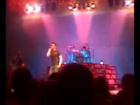 3 Doors Down - Behind Those Eyes