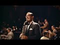"SING, SING, SING" BY Benny Goodman, -  Analog