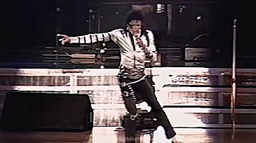 Michael Jackson - Another Part Of Me - Live Wembley 1988 - HD