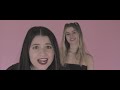Sara Luna &amp; Mel Senese - Sadly Ever After (Anxiety) [Official Music Video]