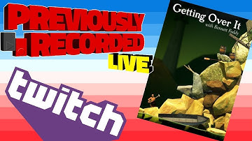 Get Up, Get up, Get Over It!!!(Part 1)