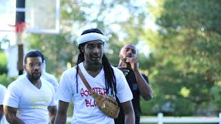 Fge Taae Feat. Blanko Gotti Boss Don - Dat Way Shot By Ilmg