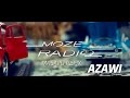 Masavu refix  azawi feat mowzey radio official mashup 