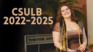 My CSULB Experience