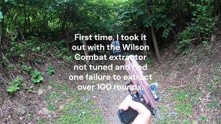 Fusion Firearms XP Pro Extractor Fix!?