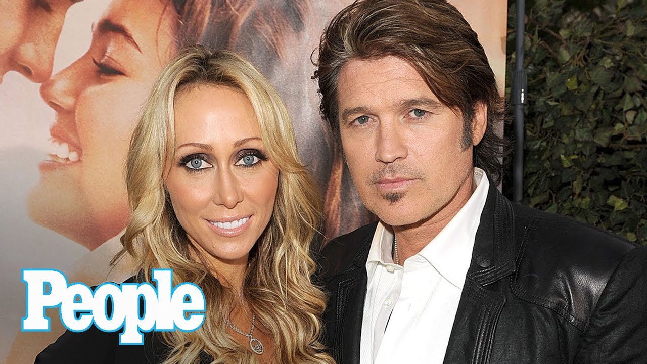 tish cyrus on meeting billy ray cyrus, her wilder years: 'i used to be fun'  | people now | people