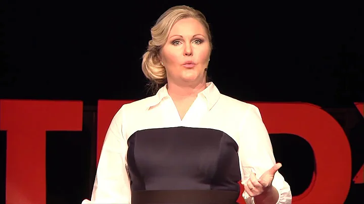 What I Learned in a Hospital | Kate Hendricks Thom...